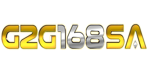 g2g168sa logo
